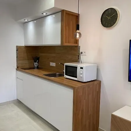 Διαμέρισμα Roberto's House Entre Y Meloneras