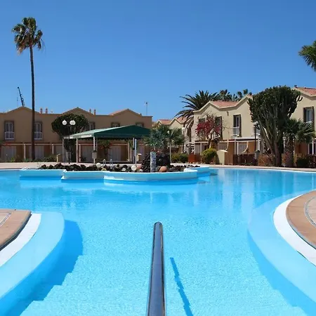 Roberto's House Entre Y Meloneras Maspalomas (Gran Canaria)