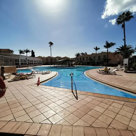 Roberto's House Entre Y Meloneras * Maspalomas (Gran Canaria)