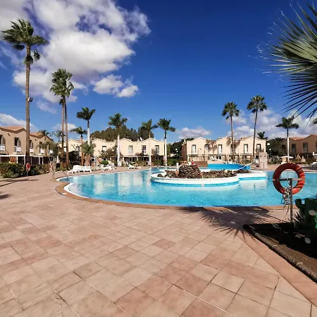 Roberto's House Entre Y Meloneras * Maspalomas (Gran Canaria)